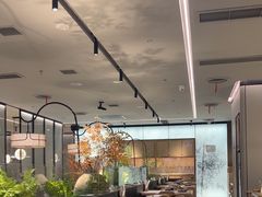 -绿茶餐厅(青岛城阳万象汇店)