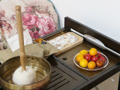 -梵渝·善和道沉浸式采耳养生体验馆(璧山店)