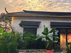 -寒舍户外烧烤团建聚会别墅轰趴馆(安农大店)