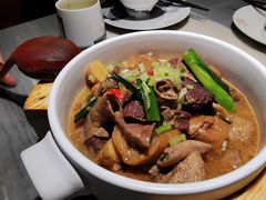 广式牛杂-岭南真味·匠心粤菜(K11店)