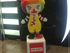 -泡泡玛特POPMART(石景山万达店)