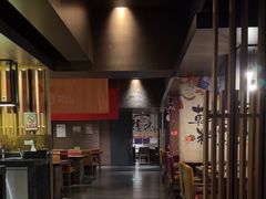 -雾山韩式烤肉·海南糟粕&椰子鸡火锅·海景餐厅(三亚绿发山海天JW万豪酒店)