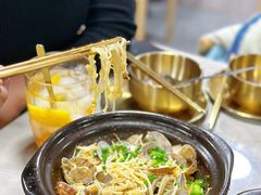 -甬小馆·焗海鲜温州菜(五马街店)