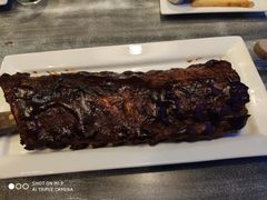 -Ruby Tuesday(九龙湾店)