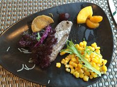 -宁波阳光豪生大酒店·豪生咖啡厅