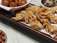 -喜悦海鲜大酒楼(钱柜广场店)