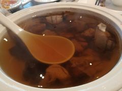 -水月周庄铂尔曼酒店-水月荟中餐厅