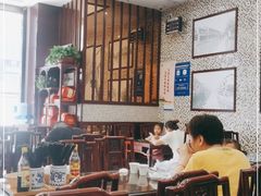 大堂-苏兴记(建筑路店)