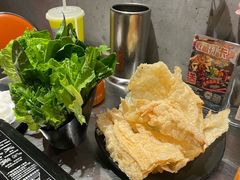 -酒里·宜州果酱烧烤(葛村店)