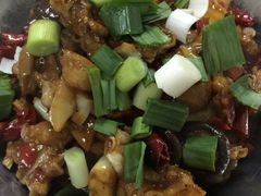 -新新湘菜馆(新中街二条店)