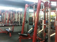 -SAH健身私教工作室(紫东店)