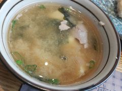 -林妈妈村·日式料理(宝山万达店)
