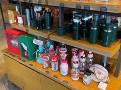 -星巴克(锦州太阳广场店)