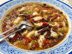 酸菜鱼-新蜀会四川豆花(五羊店)