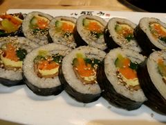 -八福力韩国休闲餐厅(泉舜店)