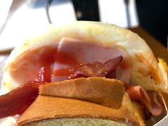 -巴黎贝甜(印象城店)