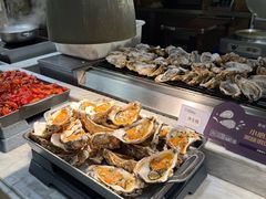 -川骄海鲜自助(亚运村店)
