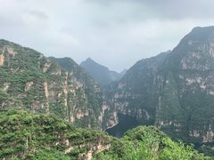 -龙庆峡风景区