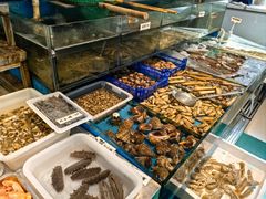 -威海海鲜王(窑头路店)