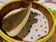 -福海居烤鸭店(鸟巢店)