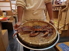 -綱元·海鲜豆捞(明州里店)