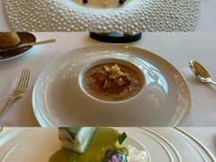 -Caprice(香港四季酒店)