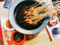 -冒椒火辣(奎星楼街店)