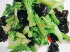 什锦素炒-朕之味(龙湖·西城天街店)