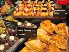 -B&C黄油与面包·THE GARDEN BAKERY概念店(世纪汇店)