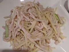 -马凯餐厅(长椿街店)