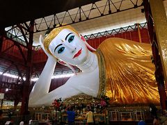 -ခြောက်ထပ်ကြီးရွှေသာလျောင်းဘုရားကြီး