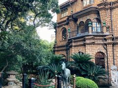 -马勒别墅·中餐厅