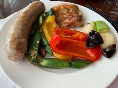 -广州富力君悦大酒店·凯菲厅