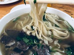-十二忠手拉面(中华路店)