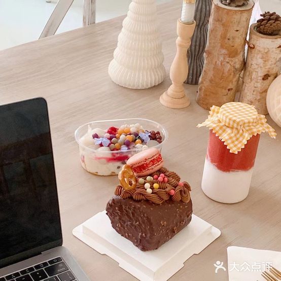 FIVECAKE五1克拉甜品