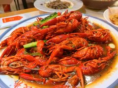 招牌爆汁小龙虾.-杨氏青龙虾·羊蝎子(珠江路店)