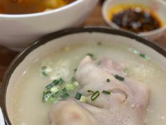 -谭师爷龙抄手(白下路店)