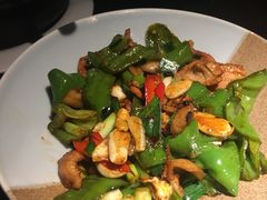 -外婆家(杭州马塍店·杭帮菜名店)