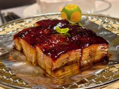 -云锦壹号·淮扬宴(徐汇万科店)