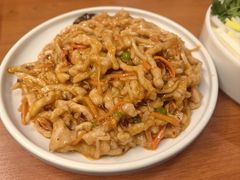 -老昌春饼(中央大街店)