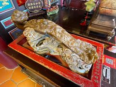 -莆田湄洲妈祖祖庙