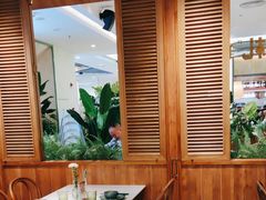 -芭札·Thai泰国餐厅(同和金铂天地店)