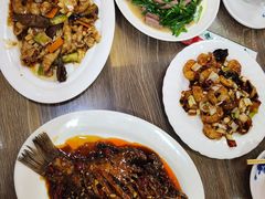 -林之六八·6886大连老菜馆