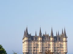 -文成城堡