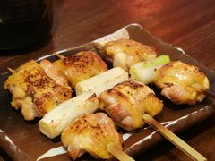 -鸟鹏烧鸟居酒屋(龙岗万科店)