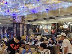 -芭菲盛宴·环球美食(北城国际店)