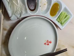 -京华烟云·北京烤鸭(领展购物广场·中关村店)