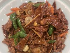 -一楼食业·美食人家