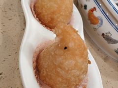 金腿咸水角-点都德(北京路贰店)