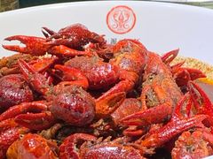 -叶派龙虾•招牌香辣蟹·海鲜(中海国际店)
